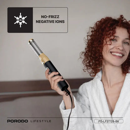 Porodo Multi-Styling Hair Dryer Set - LFS126