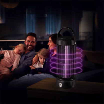 جهاز بورودو المحمول لقتل البعوض - LFS135