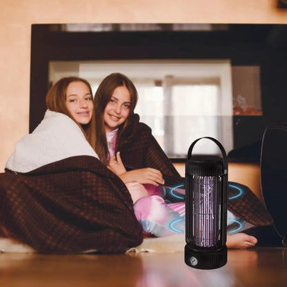 جهاز بورودو المحمول لقتل البعوض - LFS135