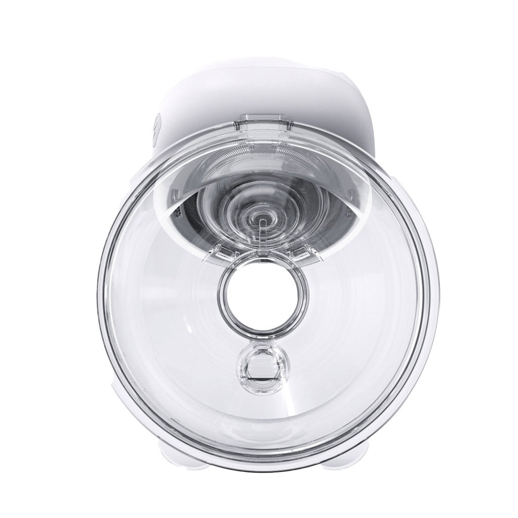 Porodo Wearable Motorised Breast Pump - LFS016