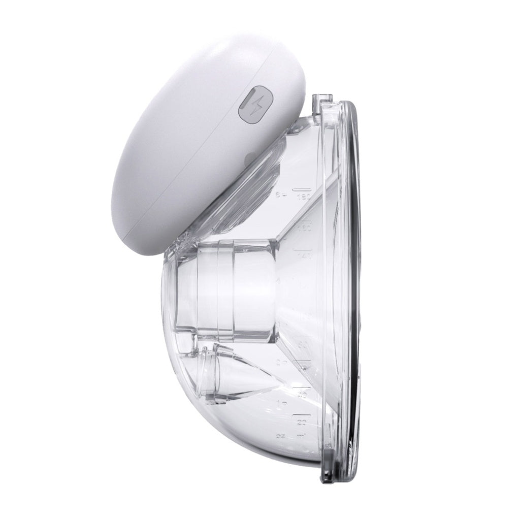 Porodo Wearable Motorised Breast Pump - LFS016