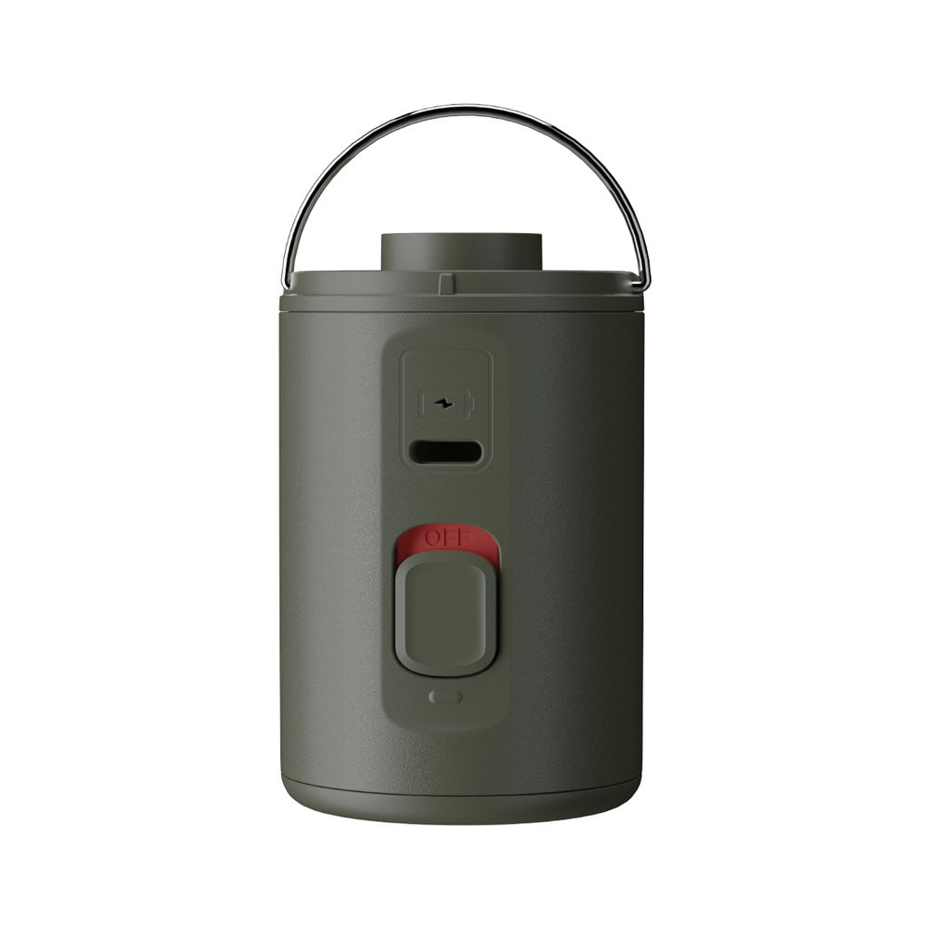 Porodo Nano Portable Electric Pump 3500Pa