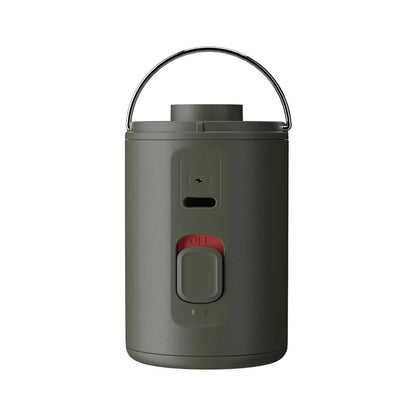 Porodo Nano Portable Electric Pump 3500Pa