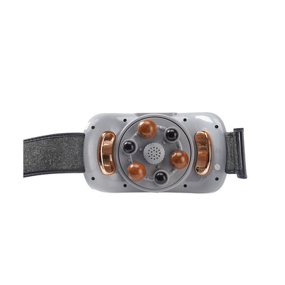Porodo Red Light and Hot Compress Massager