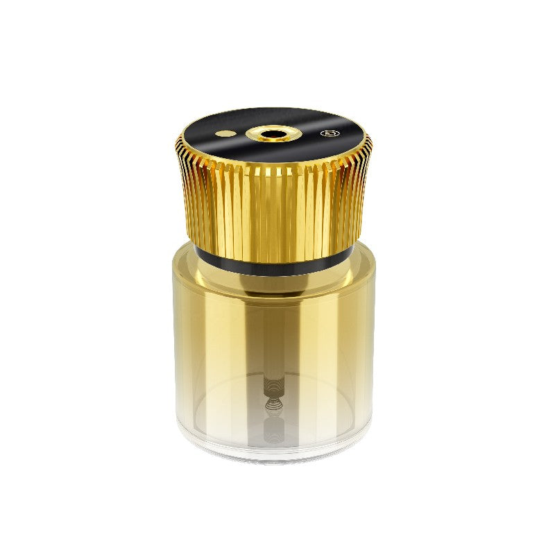 Car Fragrance | Intelligent Atomization Armotherapy Machine - XT037