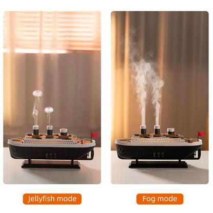 Titanic Jellyfish Aroma Diffuser