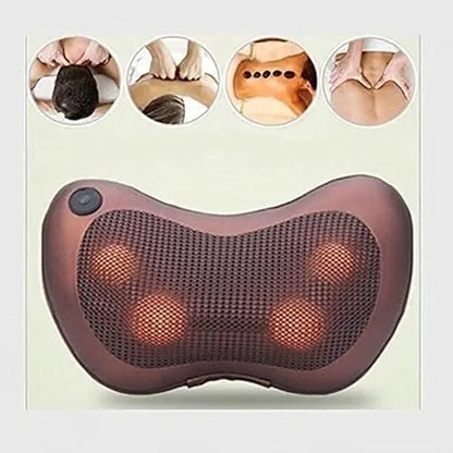 Car & Home Massage Pillow CHM-8018