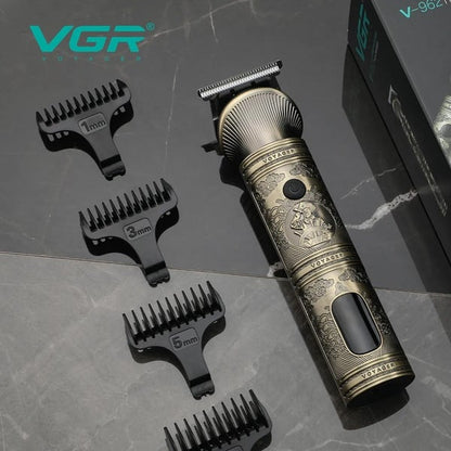 VGR 6in1 Professional Grooming Kit V-106