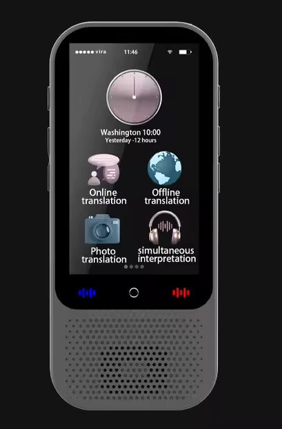 AI Translator S80 Pro