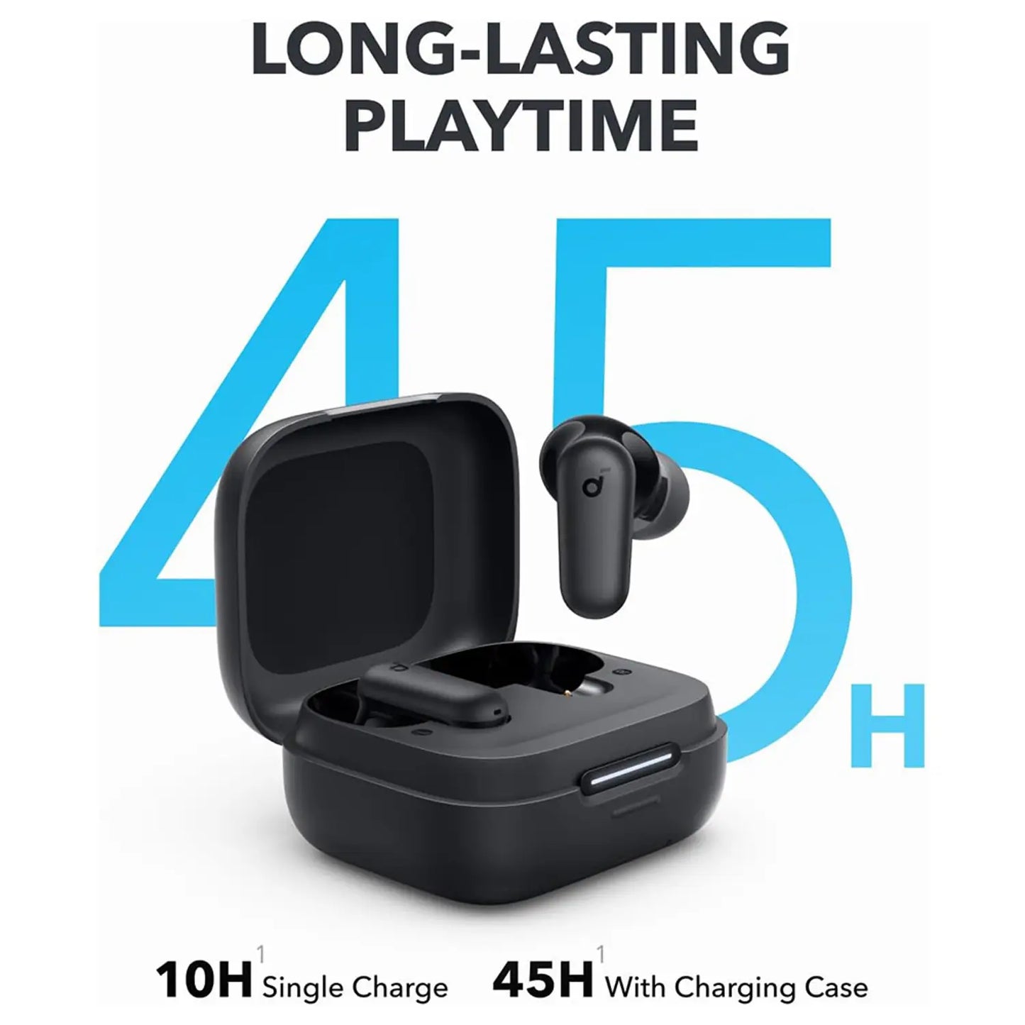 Anker Soundcore R50i NC Earbuds