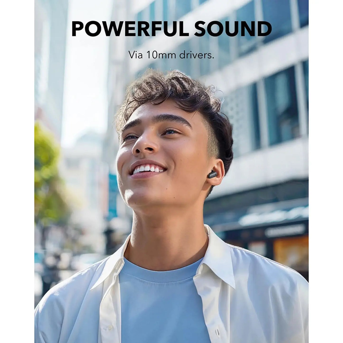 Anker Soundcore R50i NC Earbuds