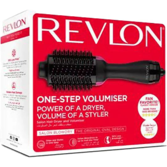 Revlon One Step Hair Dryer and Volumizer