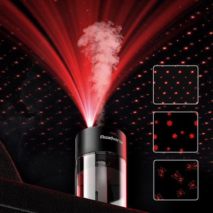 Smart Car Diffuser - L1