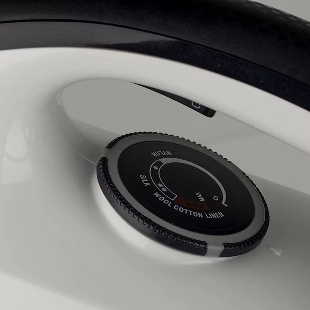 Raf Electric Steam Iron 3100W R.1286