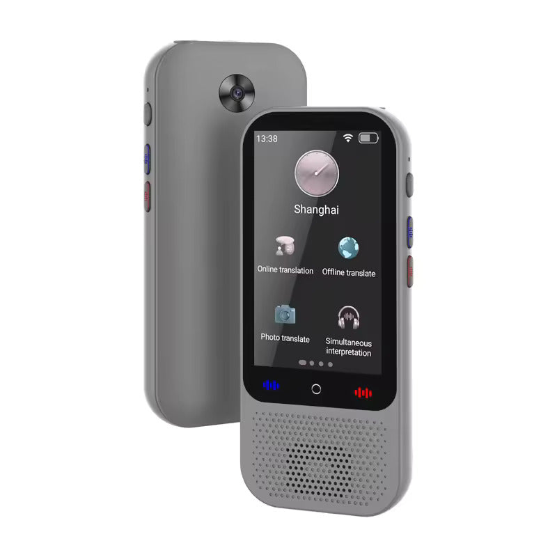 AI Translator S80 Pro