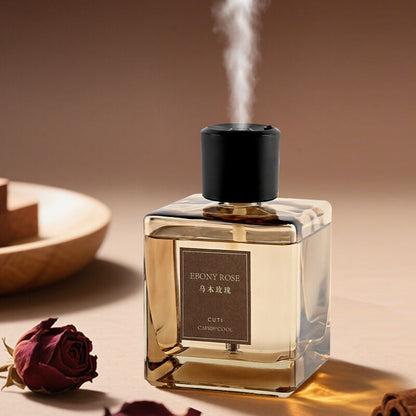 Luxury Ultrasonic Aroma Diffuser – 500ml
