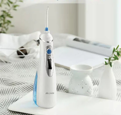 Waterpulse Portable Water Flosser - V400 Plus