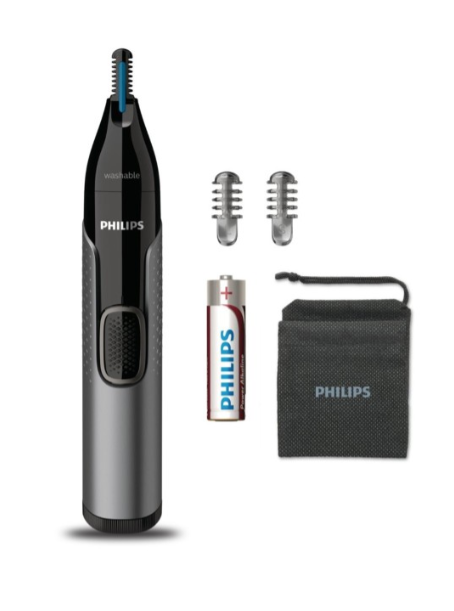 Philips Nose Trimmer - NT3650/16