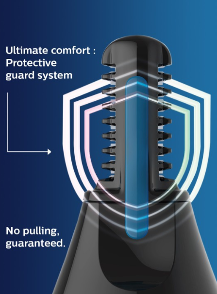 Philips Nose Trimmer - NT3650/16