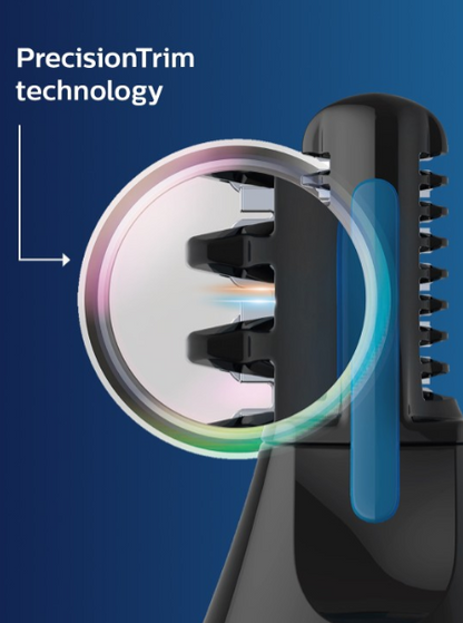 Philips Nose Trimmer - NT3650/16