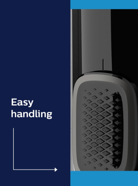 Philips Nose Trimmer - NT3650/16