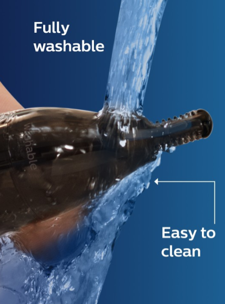 Philips Nose Trimmer - NT3650/16