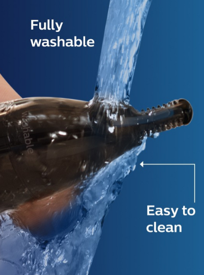 Philips Nose Trimmer - NT3650/16