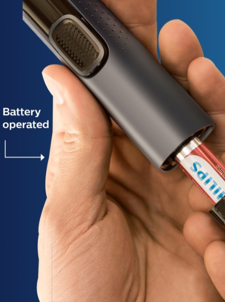 Philips Nose Trimmer - NT3650/16