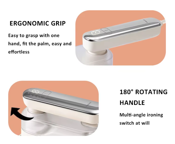 Sokany Hand Held Steamer 1200W SK-11045