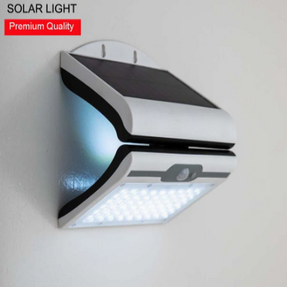 ShinyLand LED Solar Light 40W