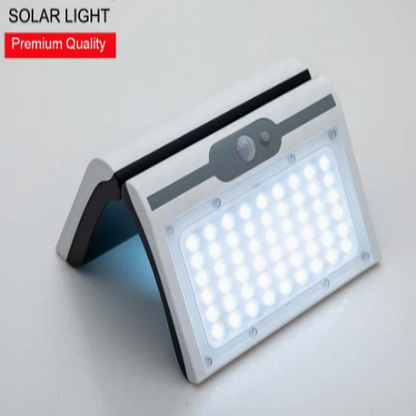 ShinyLand LED Solar Light 40W
