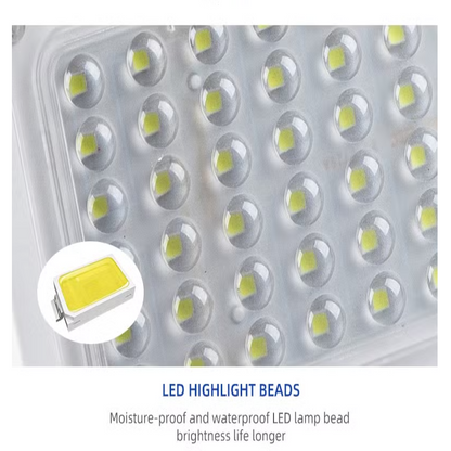 ShinyLand LED Solar Light 40W