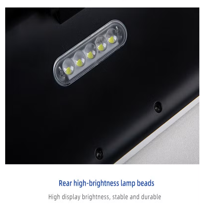 ShinyLand LED Solar Light 40W