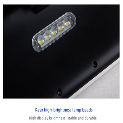 ShinyLand LED Solar Light 40W