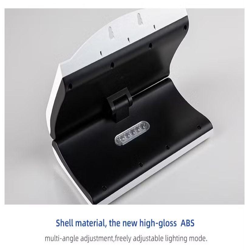 ShinyLand LED Solar Light 40W