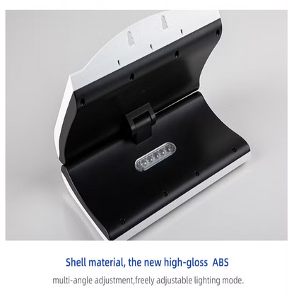 ShinyLand LED Solar Light 40W