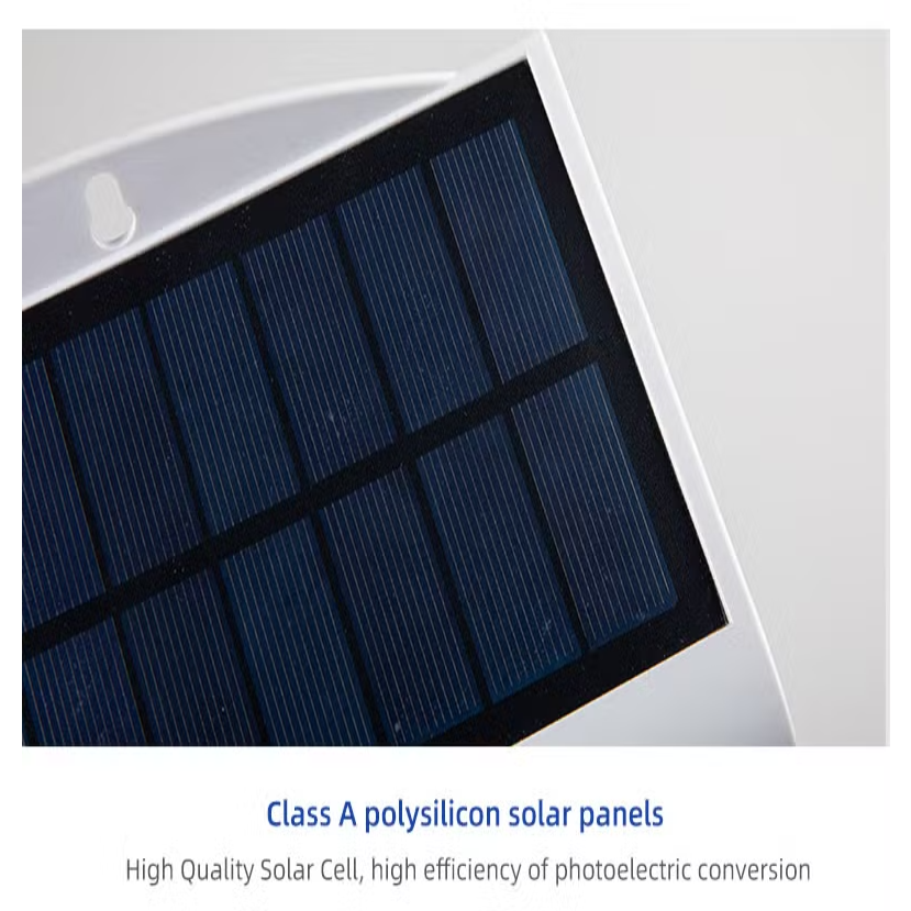 ShinyLand LED Solar Light 40W