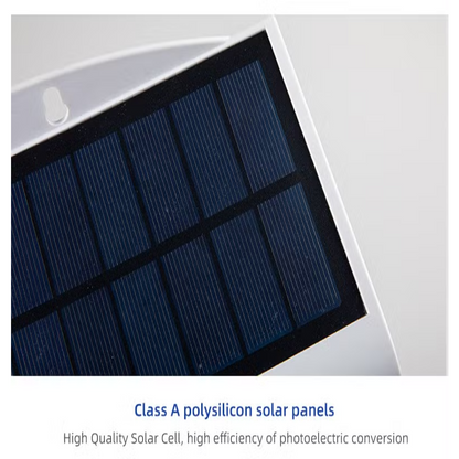 ShinyLand LED Solar Light 40W