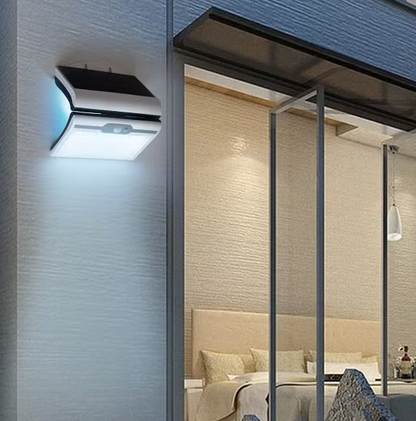 ShinyLand LED Solar Light 40W