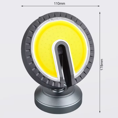 Solar Super Bright Work Light SQ-G11