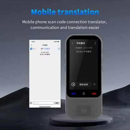 AI Translator S80 Pro