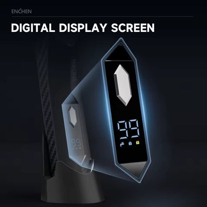 ماكينة تشذيب كهربائية Enchen Spark 2