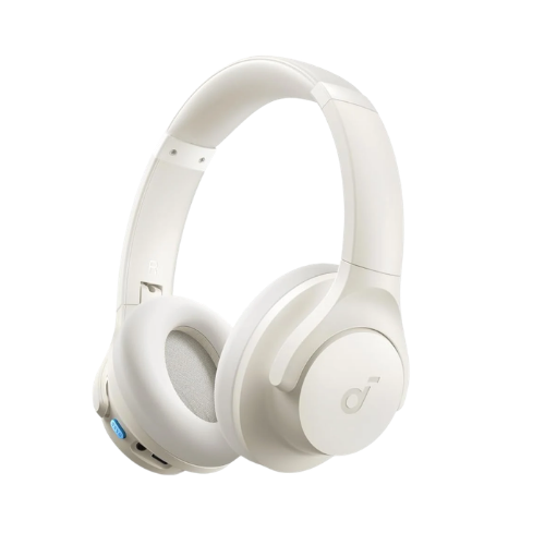 Anker Soundcore Q11i  Wireless Over-Ear Bluetooth Headphones