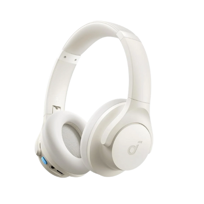 Anker Soundcore Q11i  Wireless Over-Ear Bluetooth Headphones