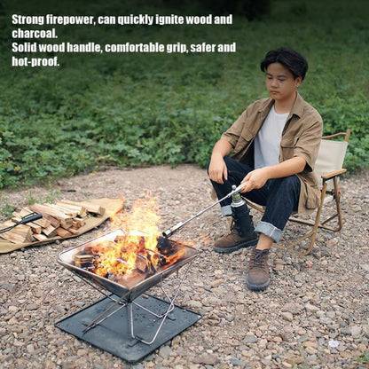 قاذف اللهب القابل للفصل TC-PQ-101