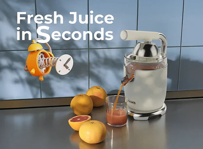 Green Lion Vintage Citrus Juicer