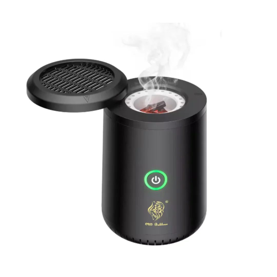 Oud Bukhoor BK-19