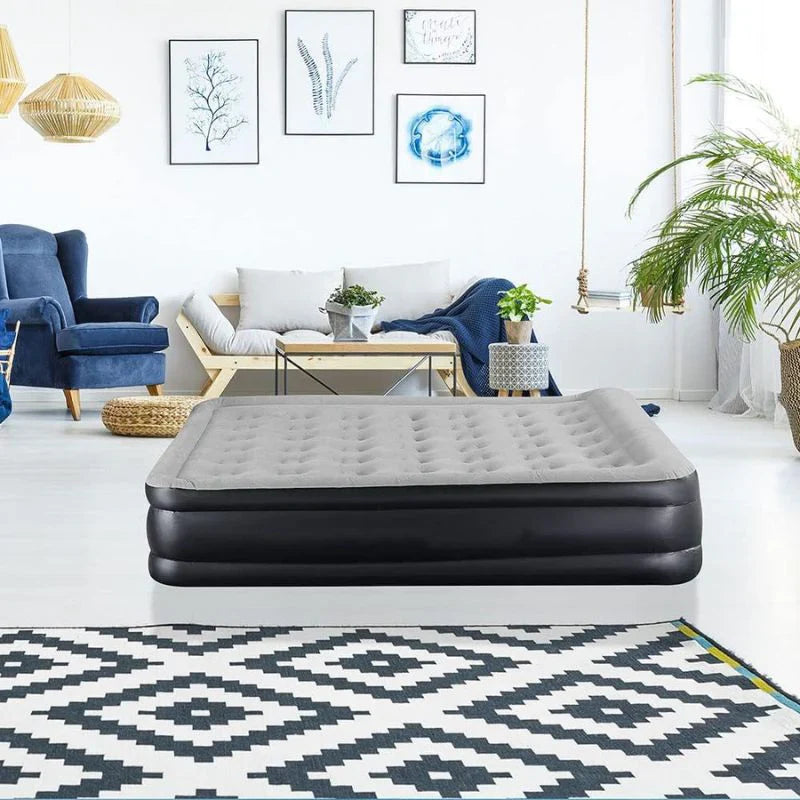 Quees Inflatable Air Bed