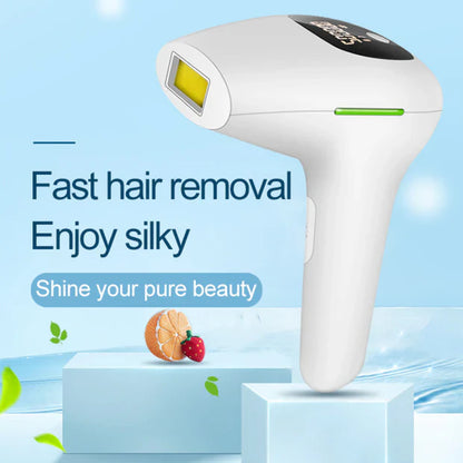 IPL Hair Removal Device - D1176