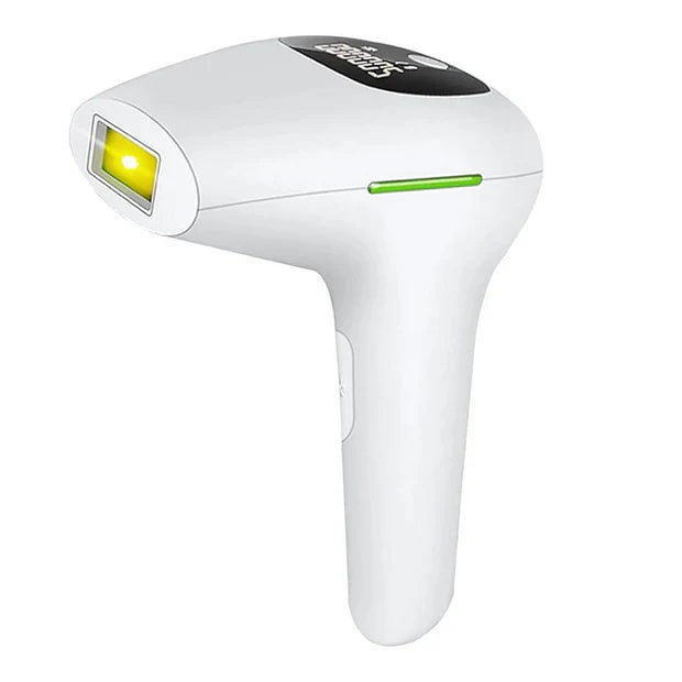IPL Hair Removal Device - D1176